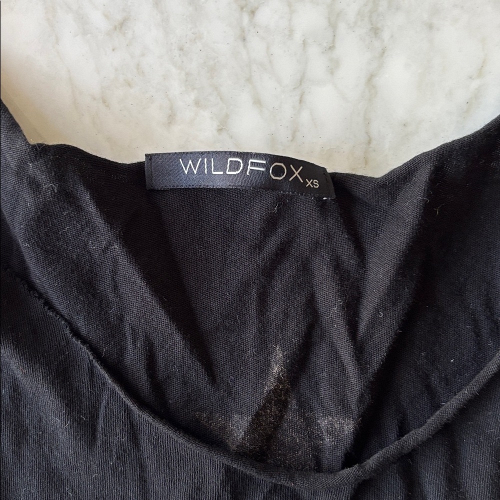 Wildfox Tank Bundle - Picture 6 of 8